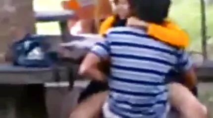 الجنس المثالي جنس بالعربي - عندما يكون الهرة والحمار مشغولين!.