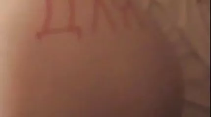 استغل سكس جنس عربي المعلم جينا فالنتينا في فمها لتعطيل الفصل