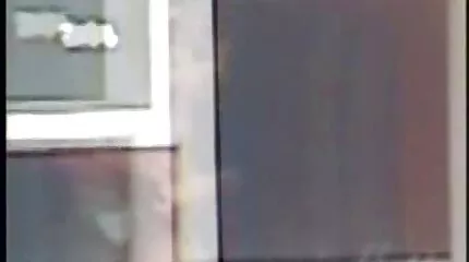 مارس الجنس مع امرأة سمراء مثيرة في المؤخرة ، بعد أن طورت فتحة الشرج مع حكايات جنس عربي المكونات الشرجية.