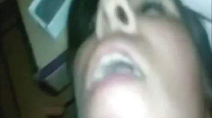 حققت شارلوت الحلم الرئيسي لحياة عاهرة ومارس الجنس في جميع جنس افلام عربي الثقوب مع الفحم.