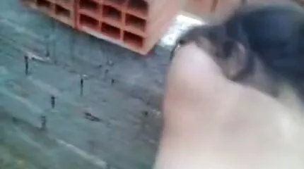يحصل العملاء المفضلون على مكافأة في جنس مصرى عربى مؤخرتهم