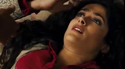 Lekha Maetny تمزق حمار Abelka إلى أقصى حد فيديو جنس عربى