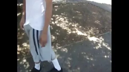 إذا علمت كارمن أن زوج والدتها جنس عربى رجال لديه مثل هذا القضيب ، فلن تتشاجر معه أبدًا!.