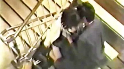 تشاجر كتكوت باسم شالينا مع جنس عربى افلام رجل ووجد شخصين جديدين في آن واحد!.
